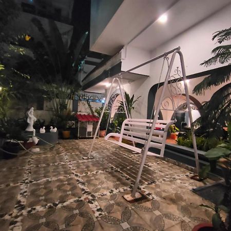 بونديتْشيري Villa Celeste المظهر الخارجي الصورة