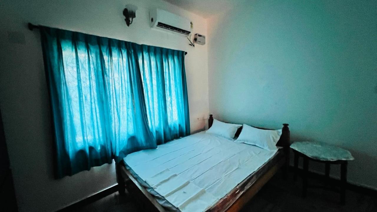 بونديتْشيري Villa Celeste المظهر الخارجي الصورة