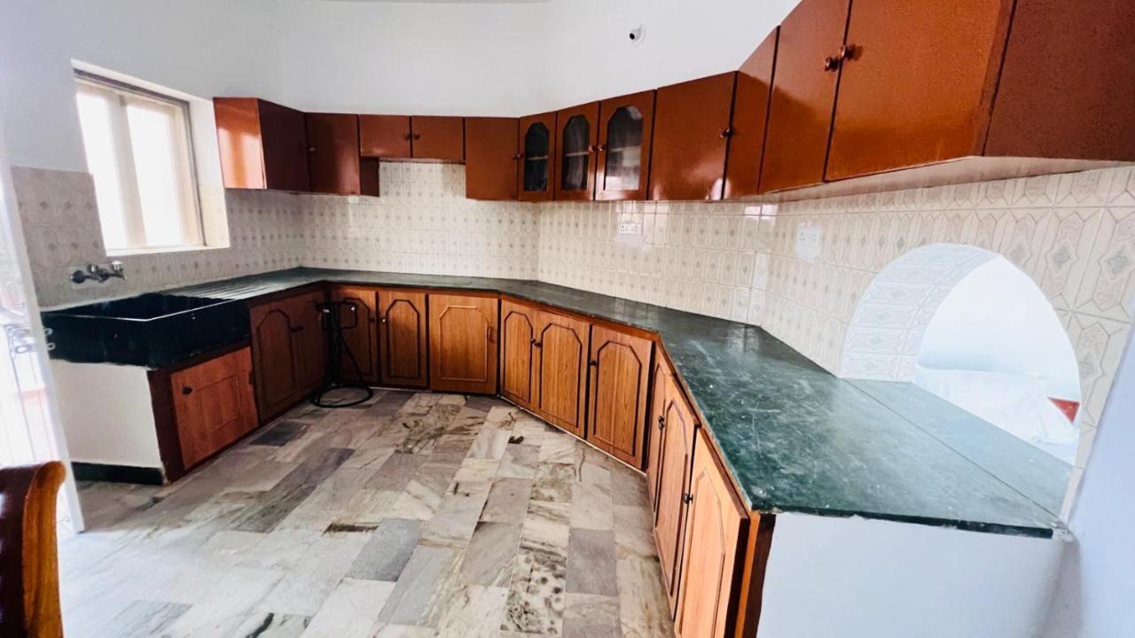 بونديتْشيري Villa Celeste المظهر الخارجي الصورة